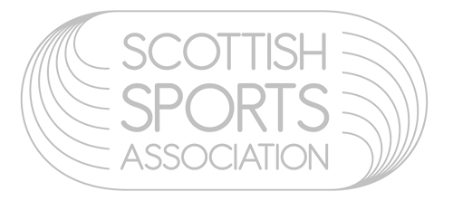 Scottish Sports Association Logo