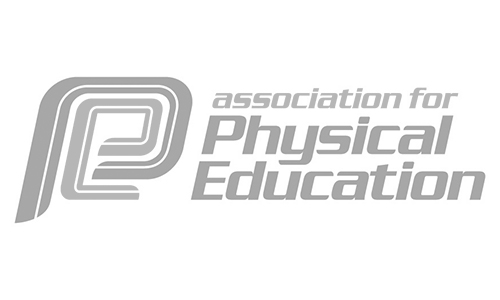 Association for Physical Education Logo